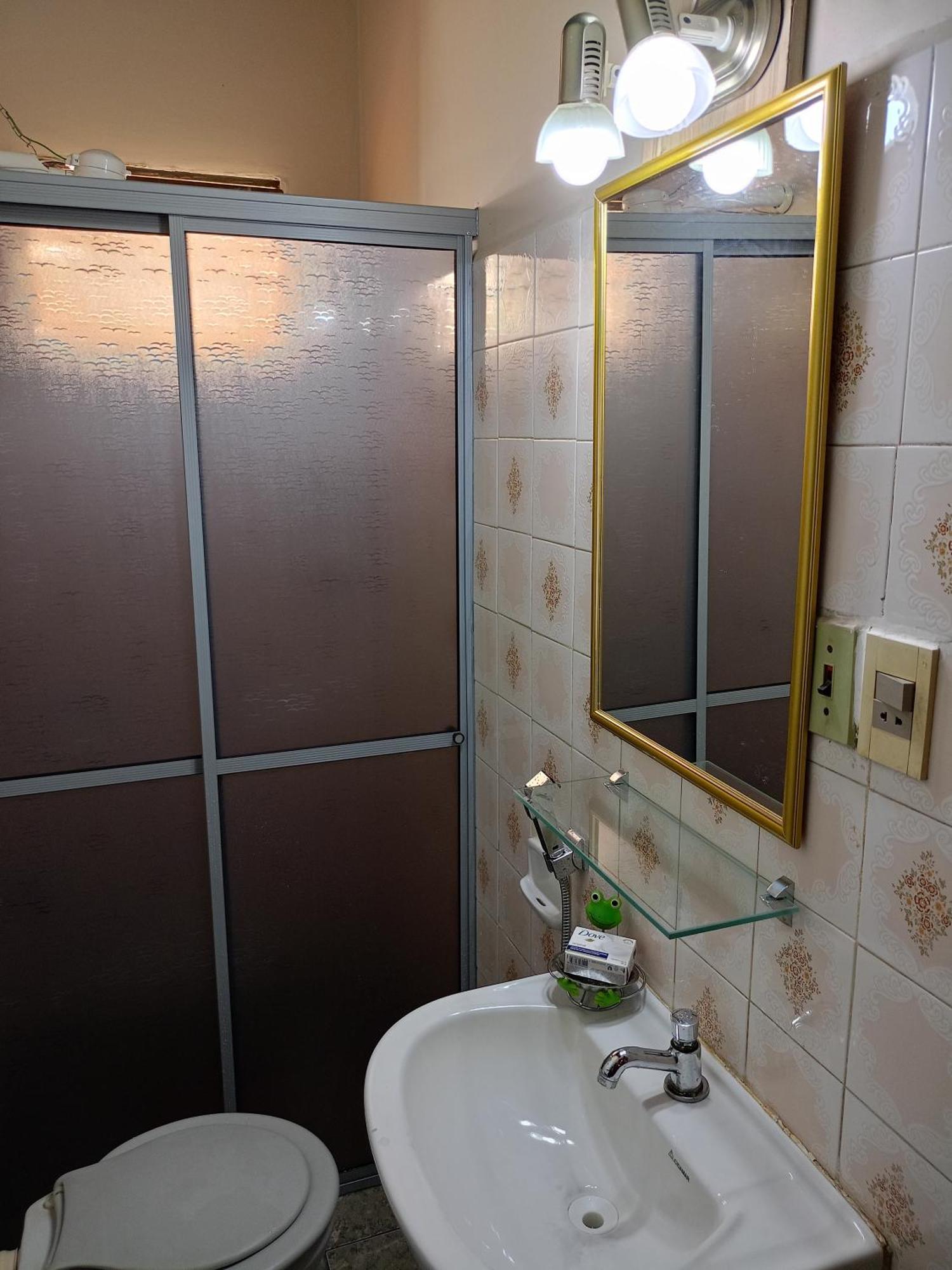 Апартаменты Residencia-Univ Сьюдад-дель-Эсте Экстерьер фото