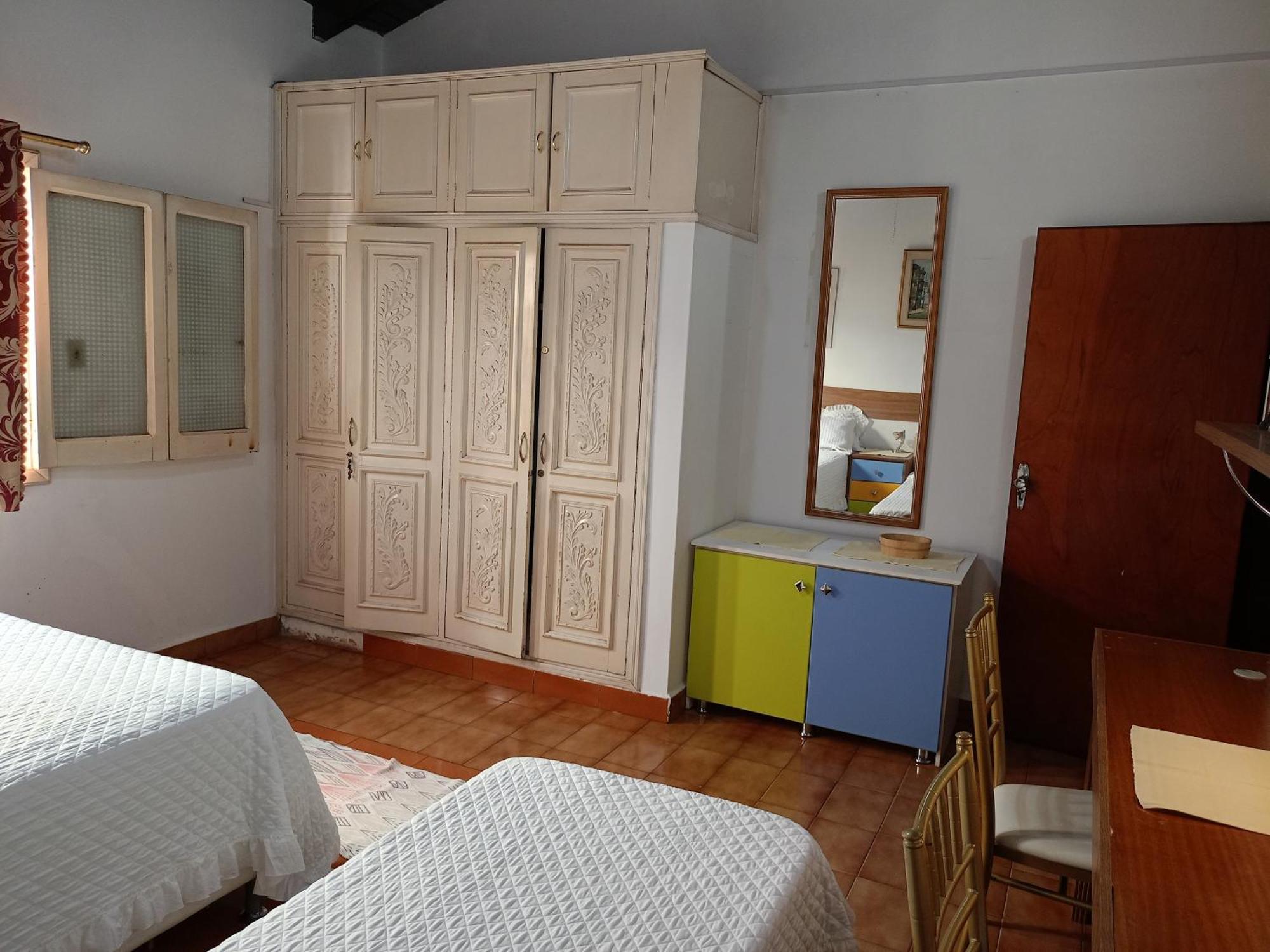 Апартаменты Residencia-Univ Сьюдад-дель-Эсте Экстерьер фото